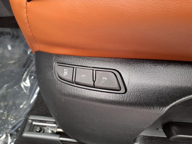 used 2025 Mazda CX-5 car, priced at $35,995