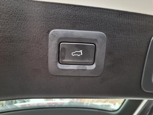 used 2025 Mazda CX-5 car, priced at $35,995