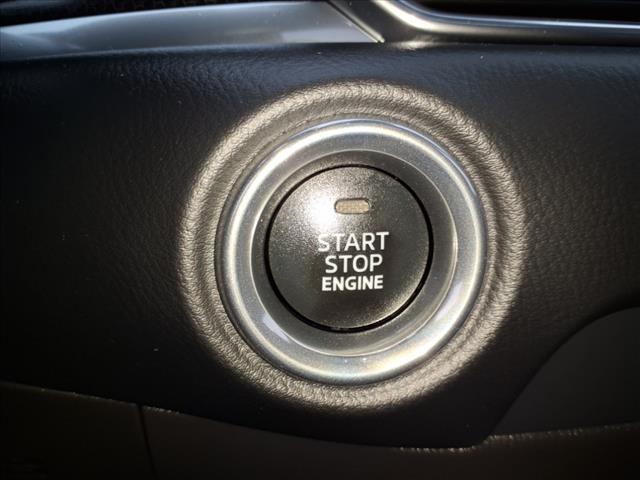 used 2025 Mazda CX-5 car, priced at $35,995