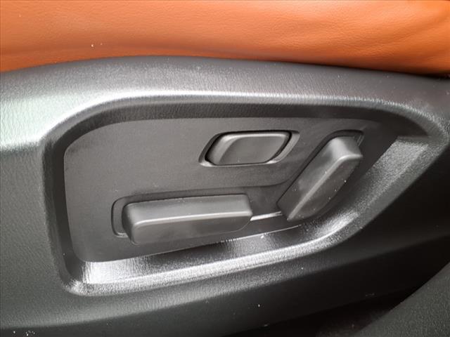 used 2025 Mazda CX-5 car, priced at $35,995