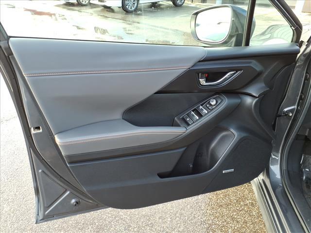 used 2024 Subaru Crosstrek car, priced at $27,995