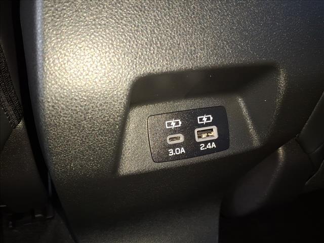 used 2024 Subaru Crosstrek car, priced at $27,995