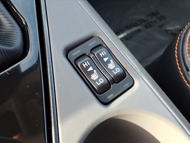 used 2024 Subaru Crosstrek car, priced at $27,995