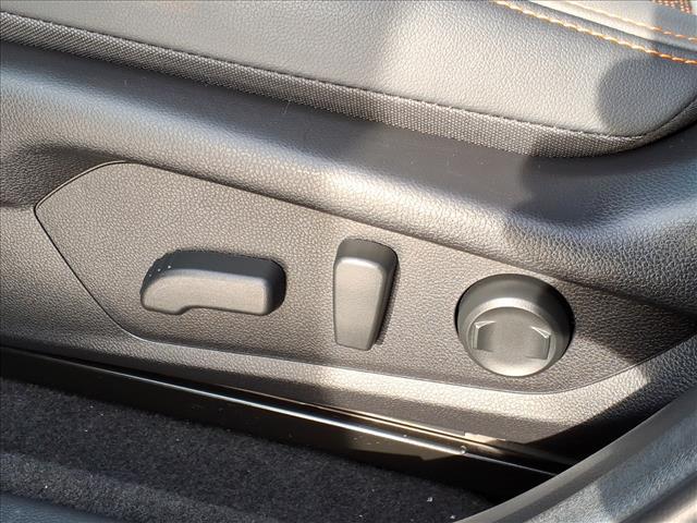 used 2024 Subaru Crosstrek car, priced at $27,995