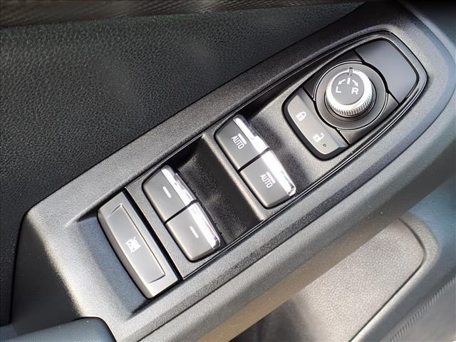 used 2024 Subaru Crosstrek car, priced at $27,995