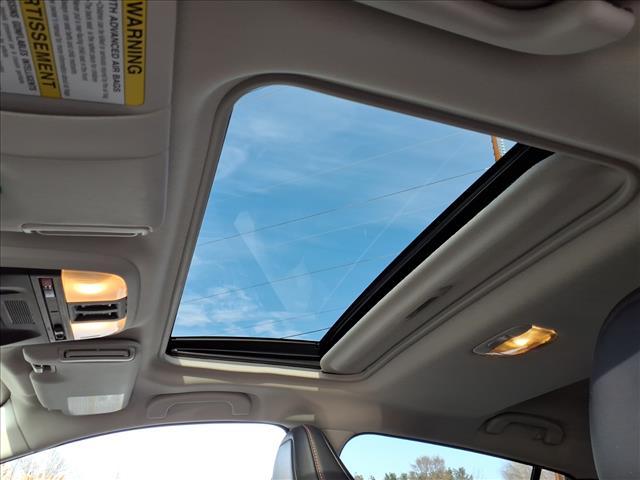 used 2024 Subaru Crosstrek car, priced at $27,995