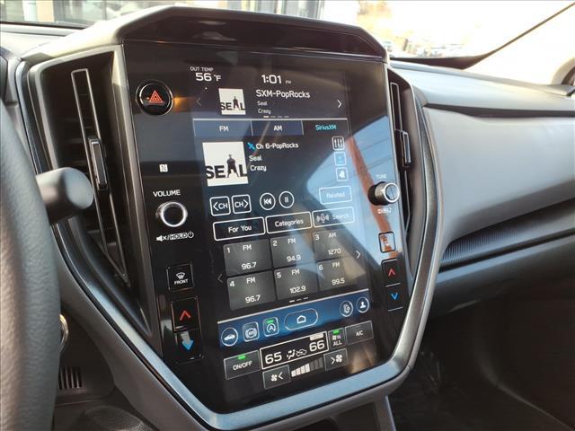 used 2024 Subaru Crosstrek car, priced at $27,995