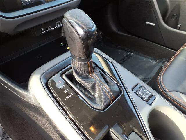 used 2024 Subaru Crosstrek car, priced at $27,995