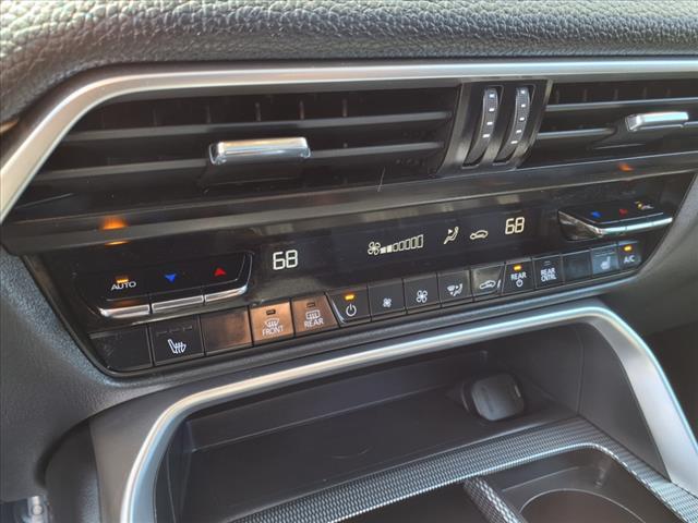 used 2024 Mazda CX-90 car, priced at $34,995