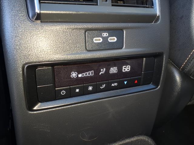used 2024 Mazda CX-90 car, priced at $34,995