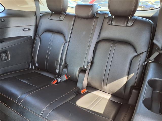 used 2024 Mazda CX-90 car, priced at $34,995