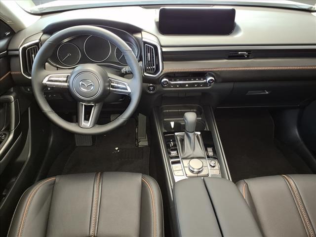 new 2025 Mazda CX-50 Hybrid car, priced at $41,920