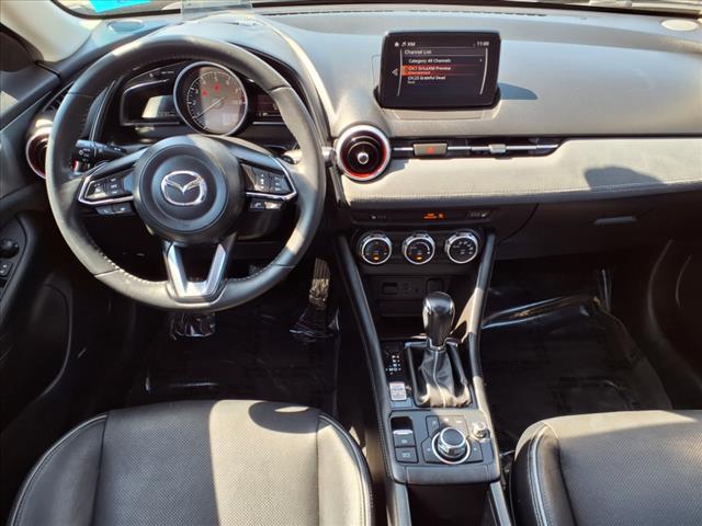 used 2019 Mazda CX-3 car, priced at $17,995