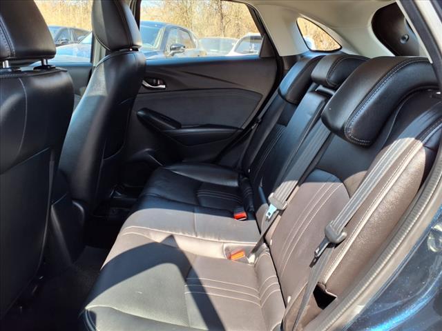 used 2019 Mazda CX-3 car, priced at $17,995