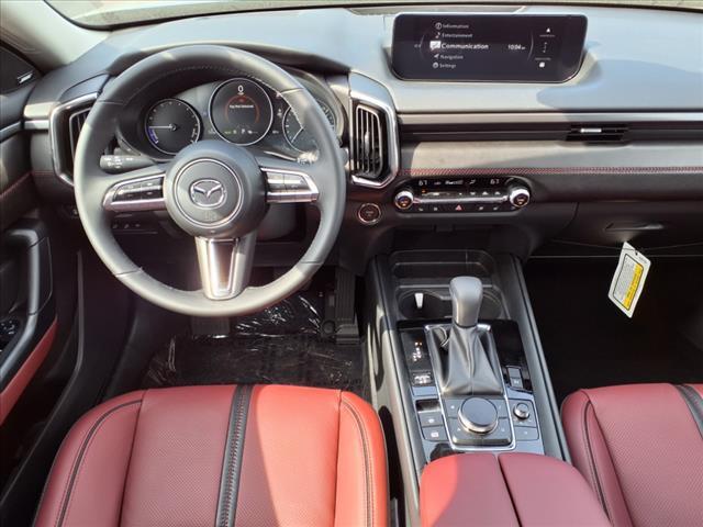 new 2025 Mazda CX-50 Hybrid car, priced at $42,710