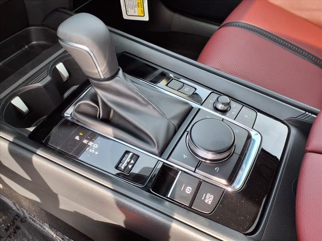 new 2025 Mazda CX-50 Hybrid car, priced at $42,710