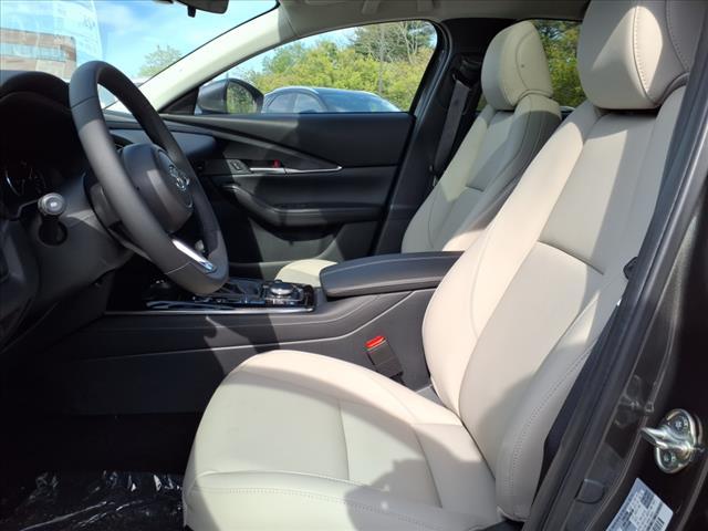 new 2025 Mazda CX-30 car, priced at $31,420