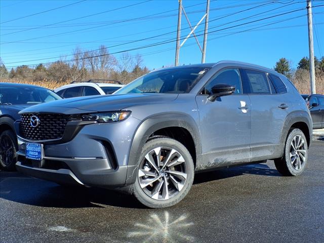 new 2025 Mazda CX-50 Hybrid car, priced at $42,760