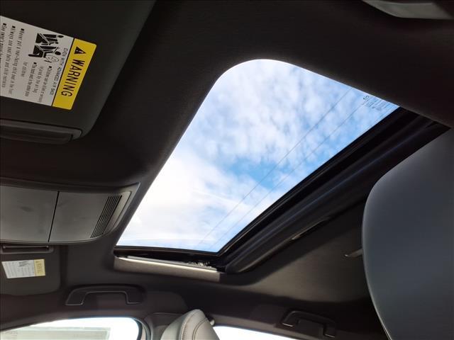 new 2026 Mazda Mazda3 car, priced at $32,130