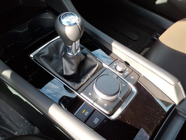 new 2026 Mazda Mazda3 car, priced at $32,130