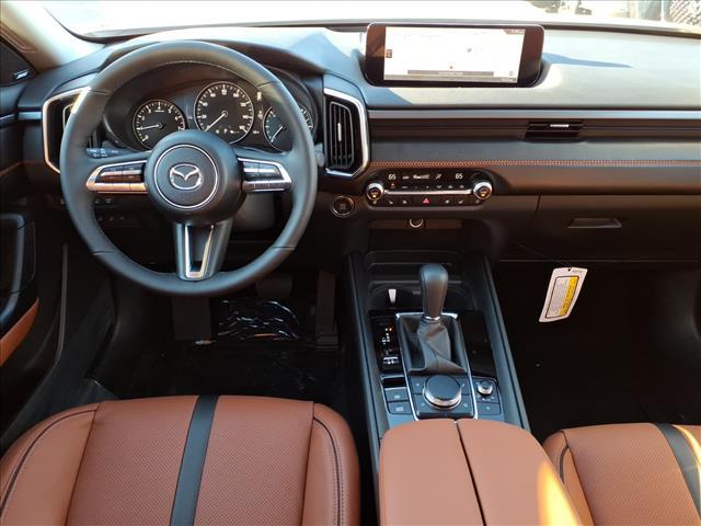 new 2026 Mazda CX-50 car, priced at $46,005