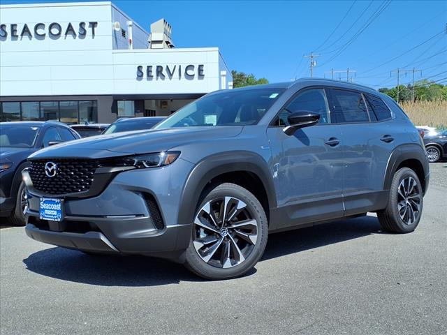 new 2025 Mazda CX-50 Hybrid car, priced at $42,255