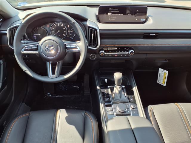 new 2025 Mazda CX-50 Hybrid car, priced at $42,255