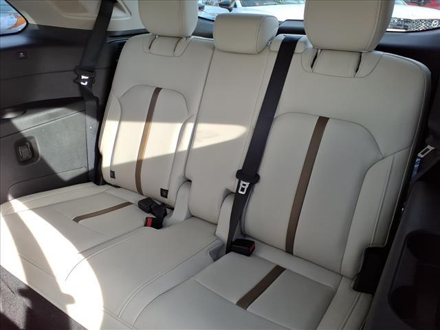 used 2025 Mazda CX-90 car, priced at $47,995