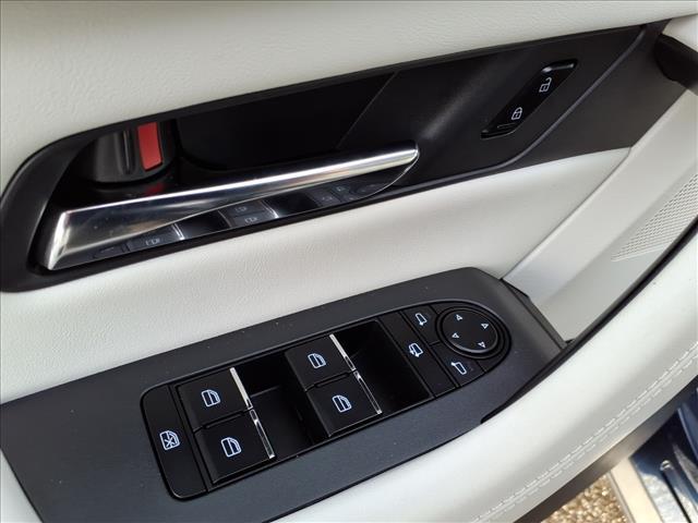 used 2025 Mazda CX-90 car, priced at $47,995