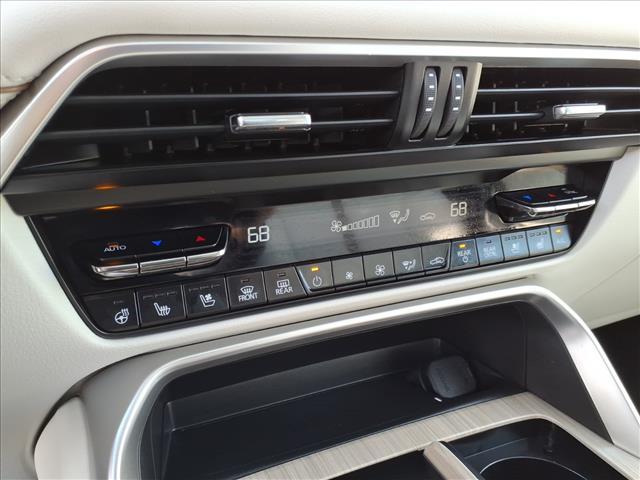 used 2025 Mazda CX-90 car, priced at $47,995