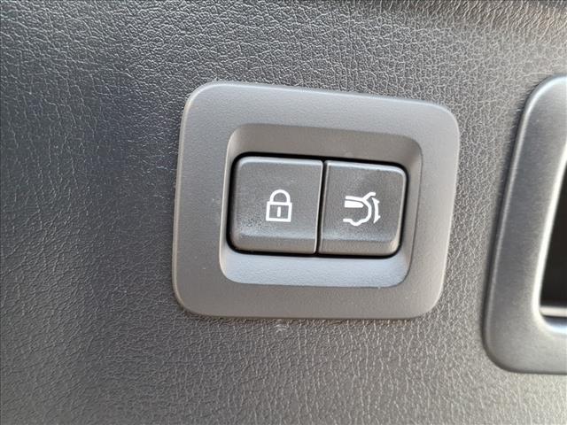 used 2025 Mazda CX-90 car, priced at $47,995