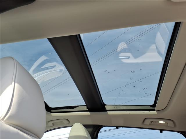 used 2025 Mazda CX-90 car, priced at $47,995