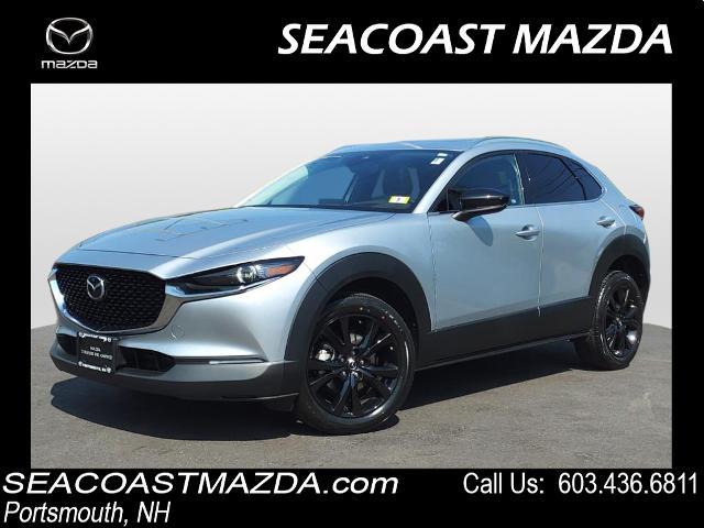 used 2021 Mazda CX-30 car, priced at $22,995