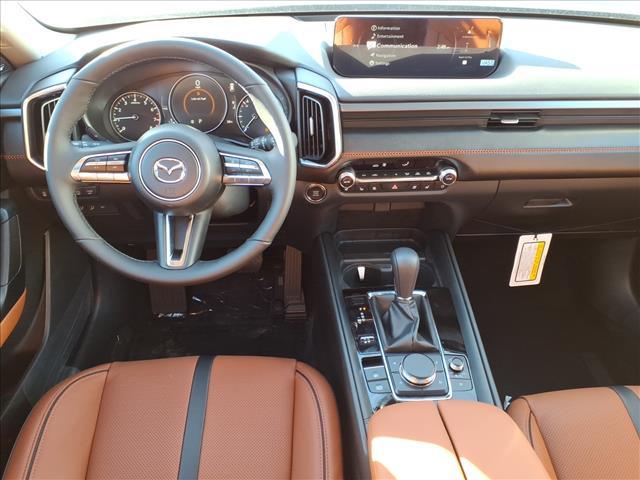 new 2026 Mazda CX-50 car, priced at $46,025