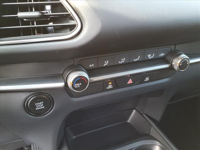 new 2026 Mazda CX-30 car, priced at $27,705