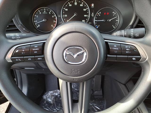 new 2026 Mazda CX-30 car, priced at $27,705