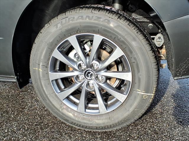 new 2026 Mazda CX-30 car, priced at $27,705