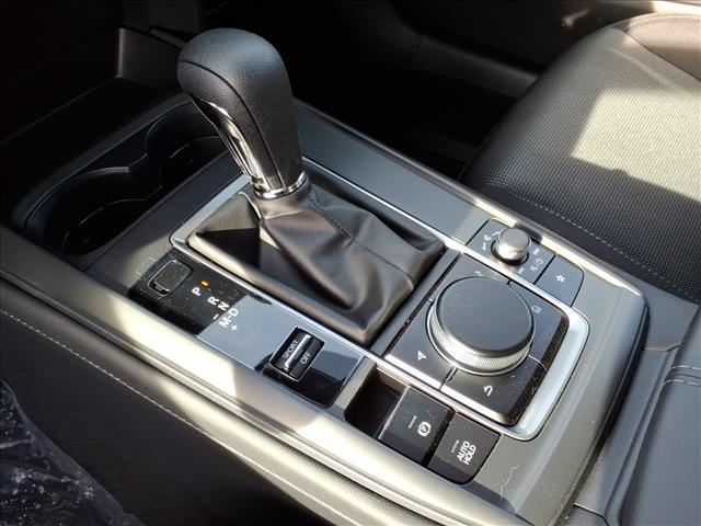 new 2026 Mazda CX-30 car, priced at $27,705