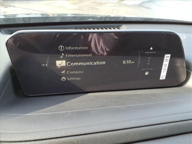 new 2026 Mazda CX-30 car, priced at $27,705