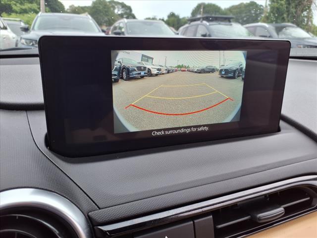 used 2025 Mazda MX-5 Miata car, priced at $35,995