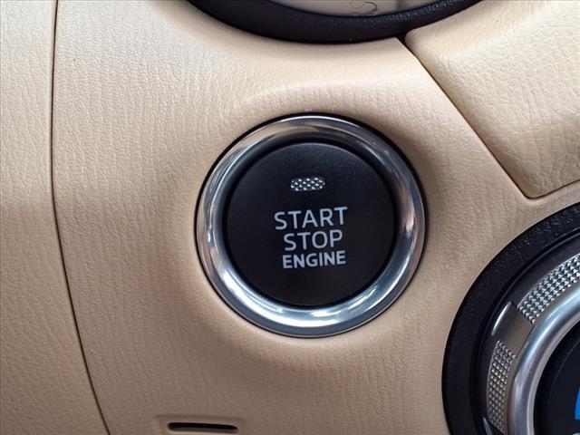 used 2025 Mazda MX-5 Miata car, priced at $35,995