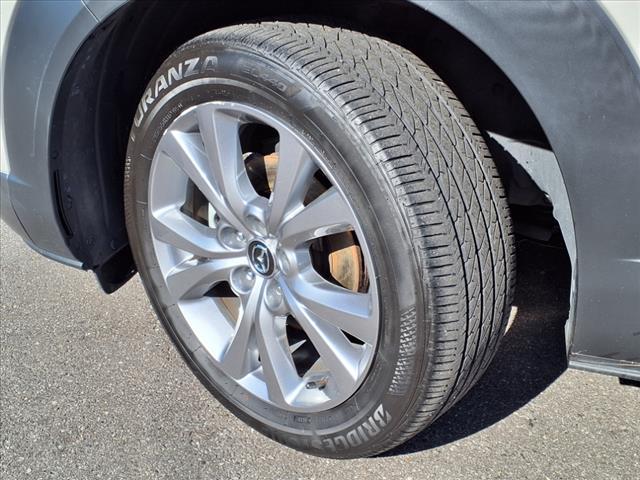 used 2023 Mazda CX-30 car, priced at $26,495