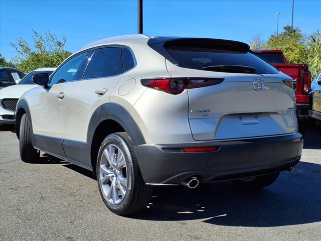 used 2023 Mazda CX-30 car, priced at $26,495