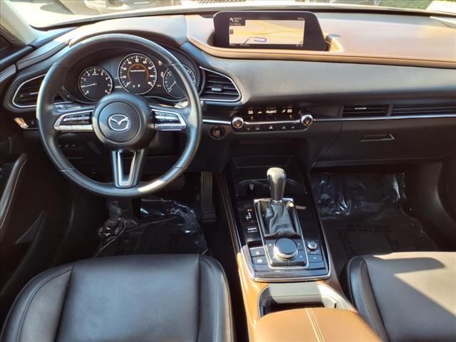 used 2023 Mazda CX-30 car, priced at $26,495
