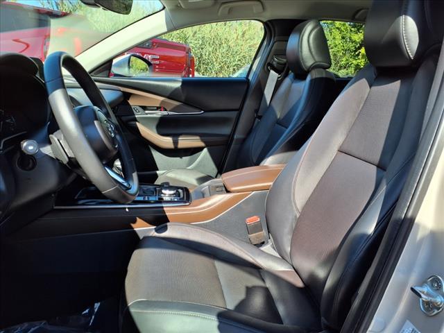used 2023 Mazda CX-30 car, priced at $26,495