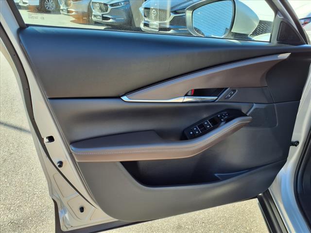 used 2023 Mazda CX-30 car, priced at $26,495