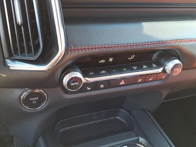 new 2025 Mazda CX-50 Hybrid car, priced at $42,005