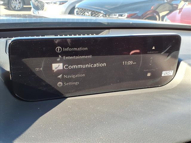 new 2025 Mazda CX-50 Hybrid car, priced at $42,005