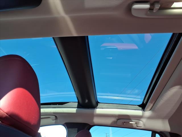 new 2025 Mazda CX-50 Hybrid car, priced at $42,005