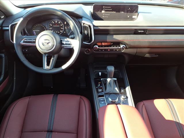 new 2025 Mazda CX-50 Hybrid car, priced at $42,005